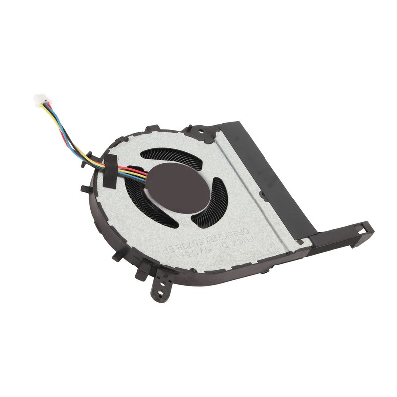Laptop Cooling Fan for ASUS TUF 4 Pin Connector Notebook