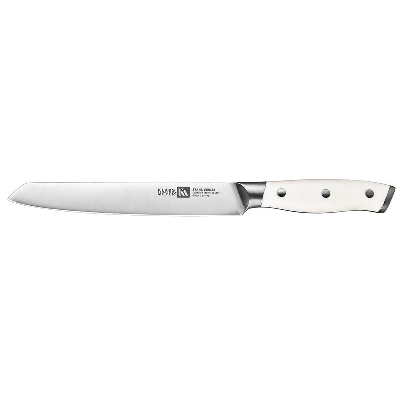 Klaus Meyer Stahl High Carbon Exclusive German Steel 8 inch