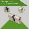 Amig - Door Security Cylinder | Anti-Pick & Bumping Protection