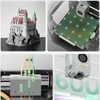 AD5X Nozzle .4 Quick Detachable Nozzle AD5X Nozzles for Flashforge