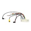 YONGJIANGXIA for Metra 70-7306 Aftermarket Car Stereo Wiring Harness for