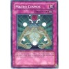 Yu-Gi-Oh! - Macro Cosmos (EOJ-EN057) - Enemy of Justice - 1st Edition - Common