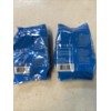 Ideal (2)Ideal Wire-Nut 73B 30-073P 100 Pack Wire Connectors Orange.NEW.