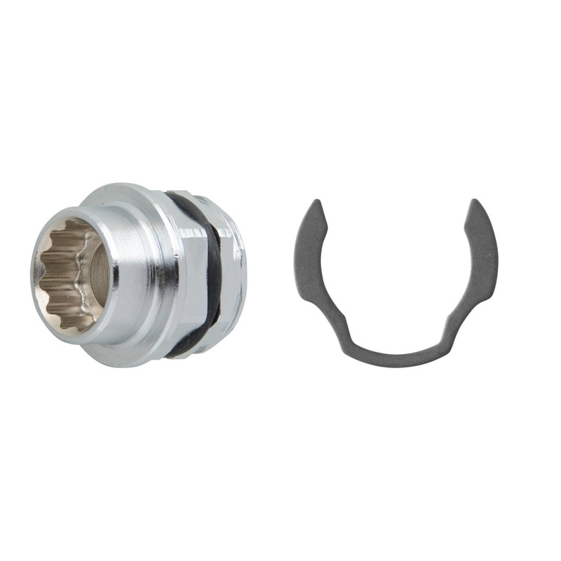 ANEX AOA-1912 Offset Adapter 19 Dedicated Socket, 0.5 inches (12