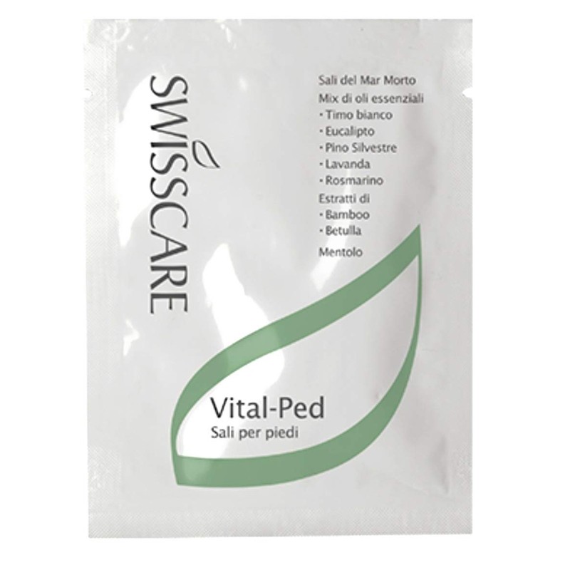 Nahrin Foot Bath (350g)