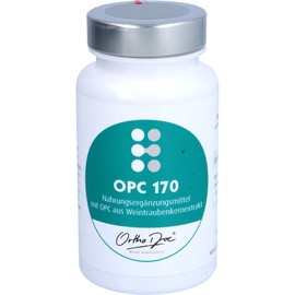 ORTHODOC OPC 170 Capsules