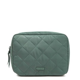 Performance Twill Cord Organizer, Olive Leaf