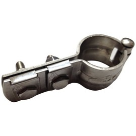 Akagi Stainless Steel Standing Band A10349-15A