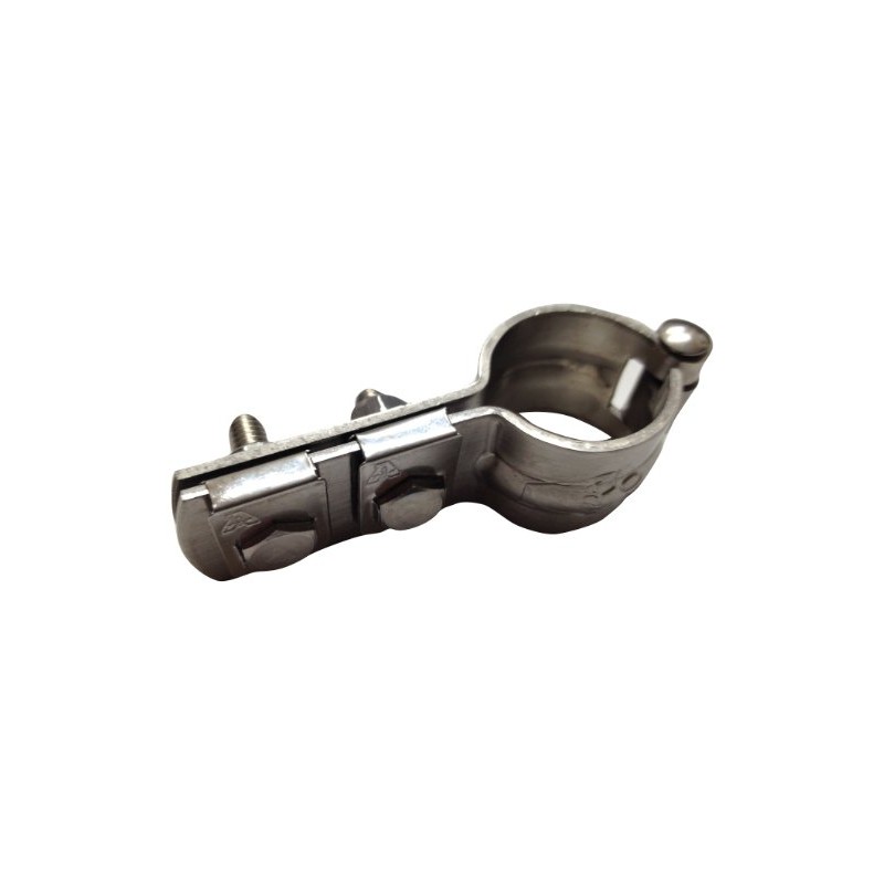 Akagi Stainless Steel Standing Band A10349-15A
