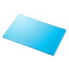 Sanwa Direct 200-QL007 Earthquake-resistant Gel Mat, Width 11.8 x Height