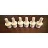 Ductless Mini-Split Drain Line Adapter, H14 to 3/4 & 1/2
