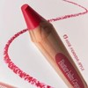CLIO Butter Balm Crayon 3.9g, Color:08 Pop Art Berry