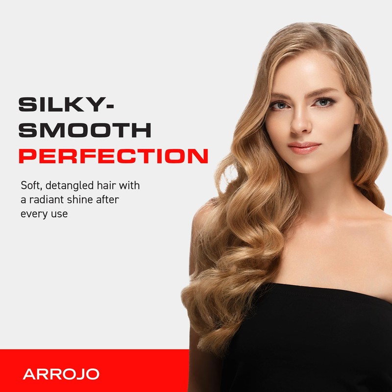 ARROJO Shine Luxe Conditioner, 6.7 Fl Oz
