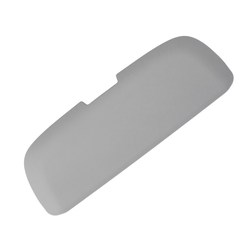 Car Glasses Storage Box Sunglasses Eyeglasses Holder Space Saving Auto