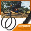 Ollanoos 2Pcs Drive Belt, Replacement for Sur-Ron Light Bee S/X,