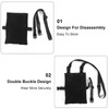 Urine Bag Leg Bag Catheter Bag 2000 ml Concealed Leg