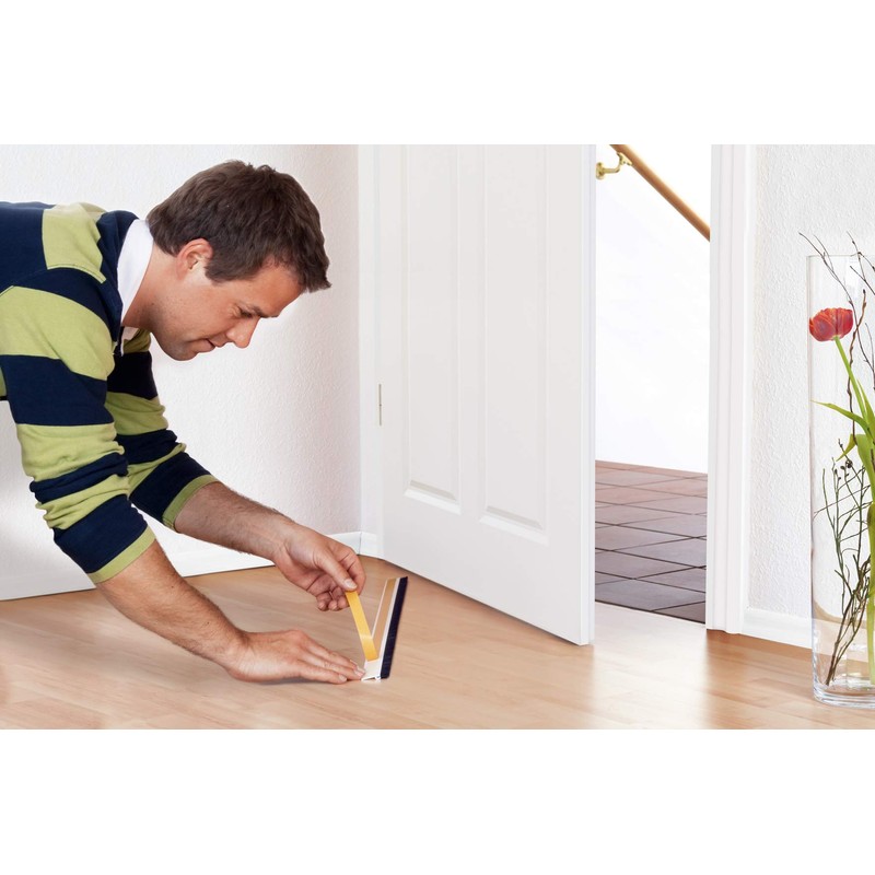 tesa moll UNIVERSAL Door-to-floor Foam