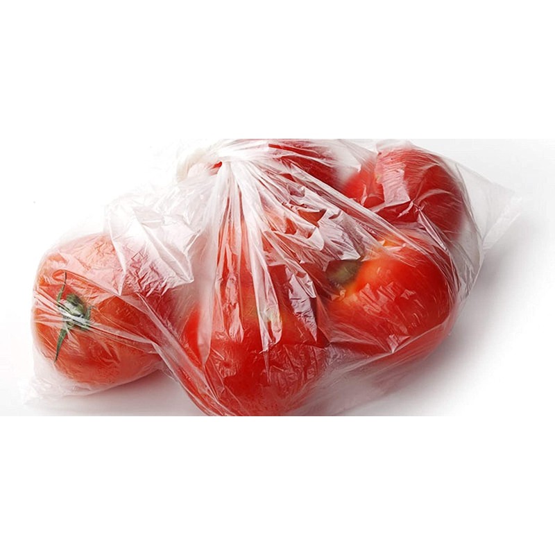 250 Fridge Freezer Food Bags 22cm x 22cm