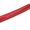 KnuKonceptz Kolossus Flex Kable 4/0 (0000) Gauge Red Power Wire