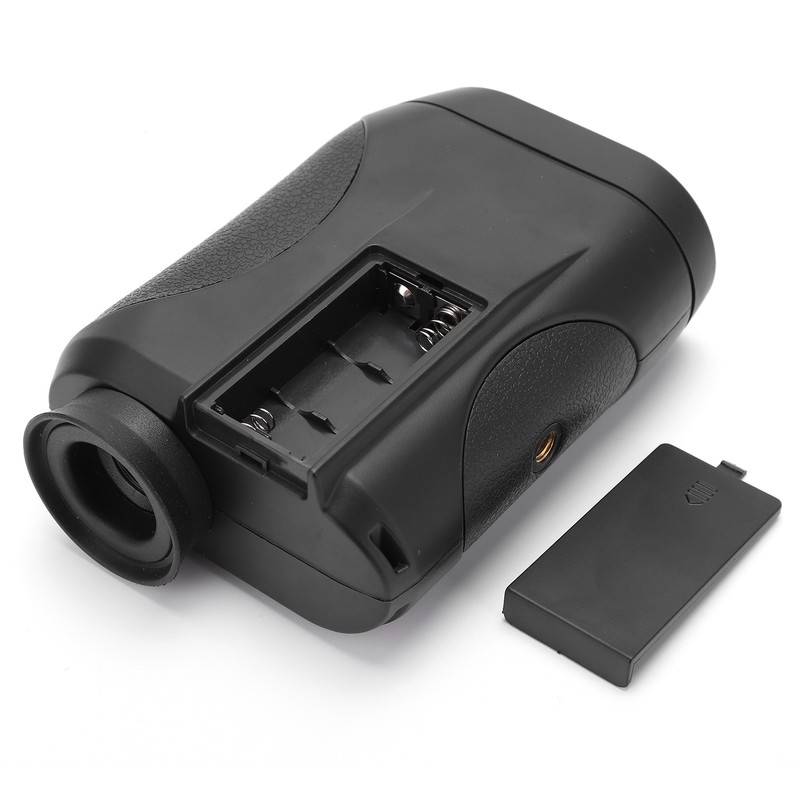 Telescope Distance Meter Golf Digital Laser Range Finder Accurate Measuring