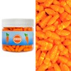 Mystic Sprinkles Candy Shape Sprinkles (Carrots 2oz)