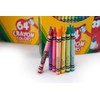 Crayola Crayons 64 pk