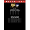 RP Filters RP172 Motorcycle Oil Filter