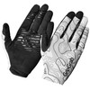 GripGrab Rebel Full Finger Summer Mountain Bike Gloves Unpadded MTB