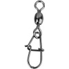 Savage Gear Egg Snap Swivel (LRG 26KG)