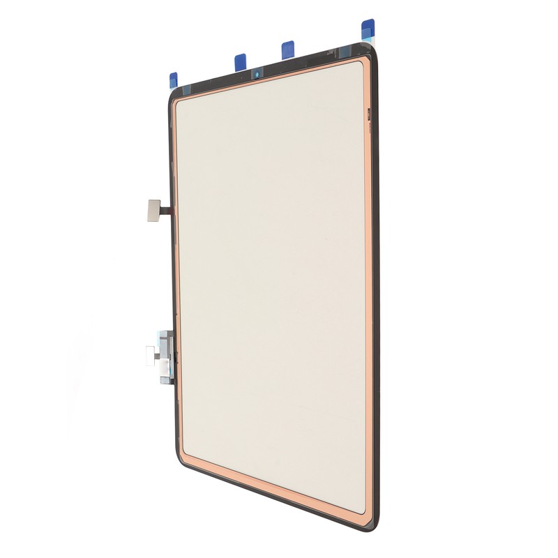 Touch Screen Panel Digitizer Tempered Glass Black Touch Screen Panel