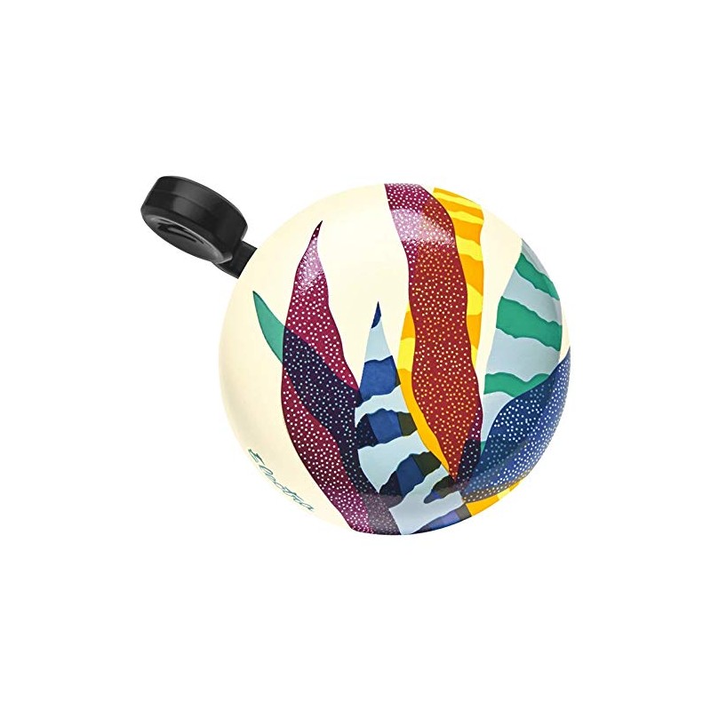 Electra Bicycle Bell - Aloe There