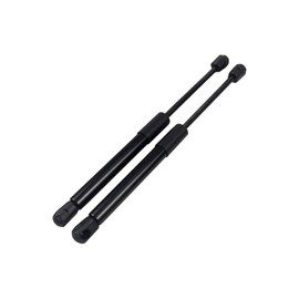 2 Bonnet Gas Struts for Land Rover Freelander 2 L359 2006-2014 SUV Springs Front Hood LR001773 2446YW 2995XU 6H5216C826BD