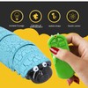 Remote Control Bug Toy Realistic Bug Moving Smart Sensing Simulation