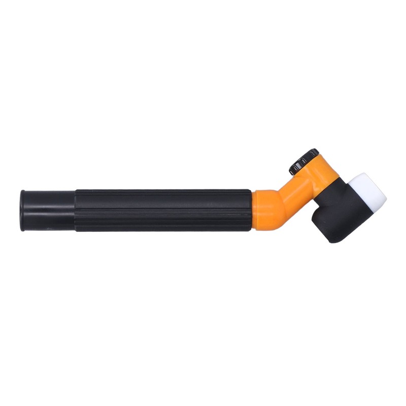 TIG Welding Torch Head Air Cooling High Temperature 360 Degree