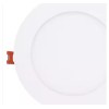 Commercial Electric Ultra Slim 6 in. Color Selectable Canless Recessed