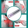 Near Infrared Lighting Treatment Torch 630 660 850nm Purple Cover
