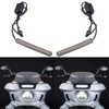 FXLRT Led Light Lights for Harley Low Rider ST Fairing/Dyna/Softail
