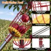 Apple Picker with Telescopic Handle, Apple Picker with Telescopic Handle,Fruit