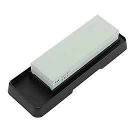KAI Sharpening Stone Shun Classic 1000/400 Grit with Collection Tray