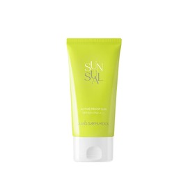 JUNGSAEMMOOL Sunsual Active Proof Sun 70mL - [Original Product Only] Sunsual Active Proof Sun