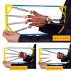 JINWEE Finger Exerciser & Hand Strengthener Expert Grip Strength Training