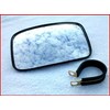 Big Buddy Team Rear View Mirror Fits Honda Pioneer 500/700