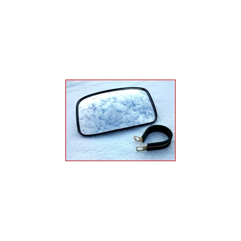 Big Buddy Team Rear View Mirror Fits Honda Pioneer 500/700