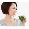 Healthy Wild Grass Tea Center Kumaza Tea, Made in Hokkaido,