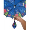 Accessory Innovation PJ Mask Kids Youth Stick Umbrella with Character