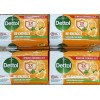 Dettol 12pc Dettol Fresh Bar Soap, 100 gm Free Shipping