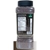 Mustard Whole Big, Premium Natural Quality, 500g, 17.6oz