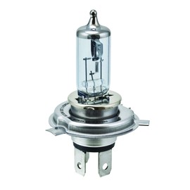 Hella 2.0 High Performance Kit de 2 Focos H4, 9003, HB2, color Blanco Azulada, Paquete de 2