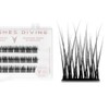 MANY BEAUTY False Eyelash Clusters "Divine" Pack of 39 -