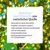 Biotanicals - Spirulina & Chlorella Capsules (Pack of 120) -